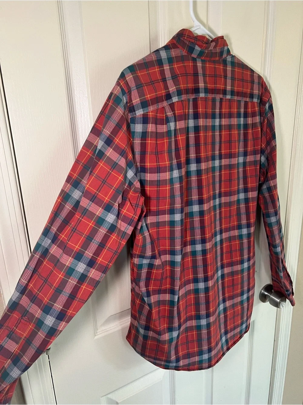 J. Crew 28 long